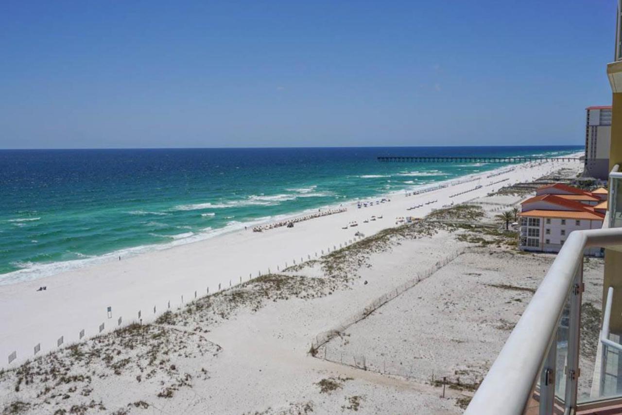 Emerald Isle 1002 Pensacola Beach Exterior foto